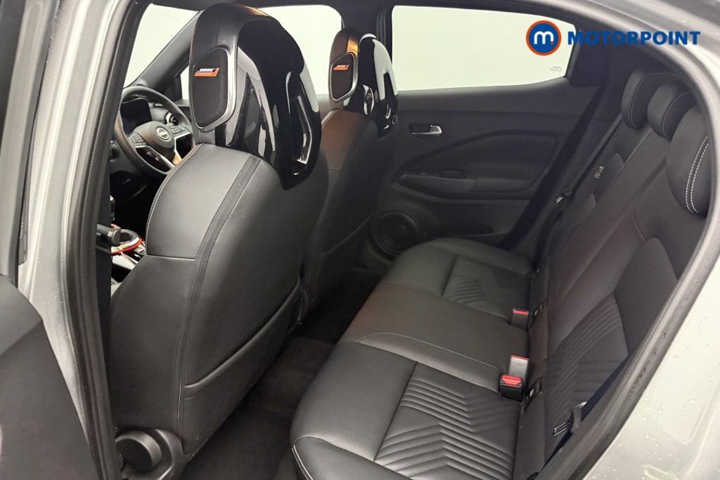 Used Nissan Juke 2025 for sale - 76146968: Photo 12