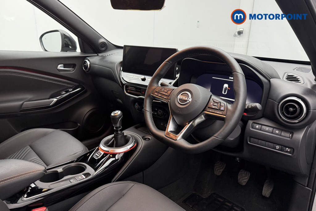 Used Nissan Juke 2025 for sale - 76146968: Photo 14
