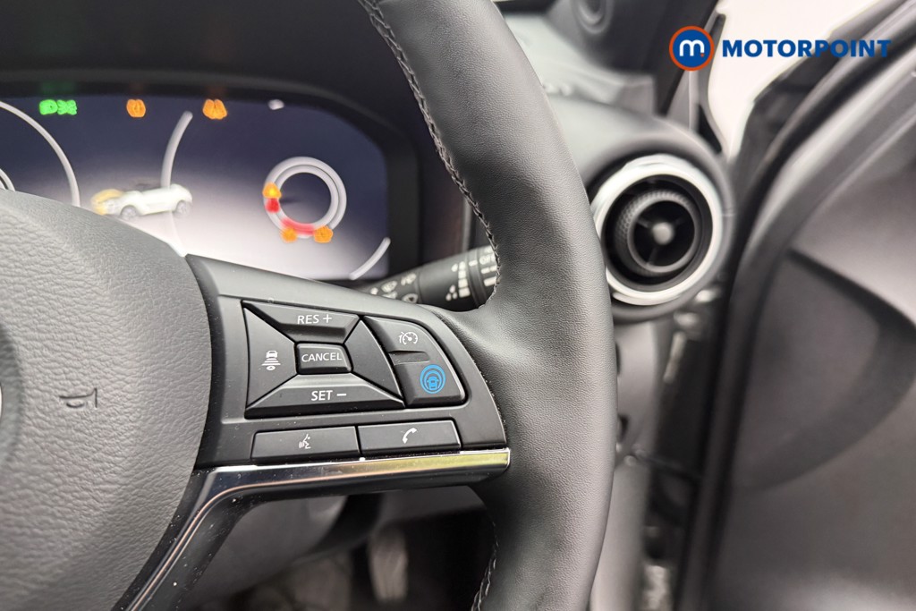 Used Nissan Juke 2025 for sale - 76146968: Photo 16