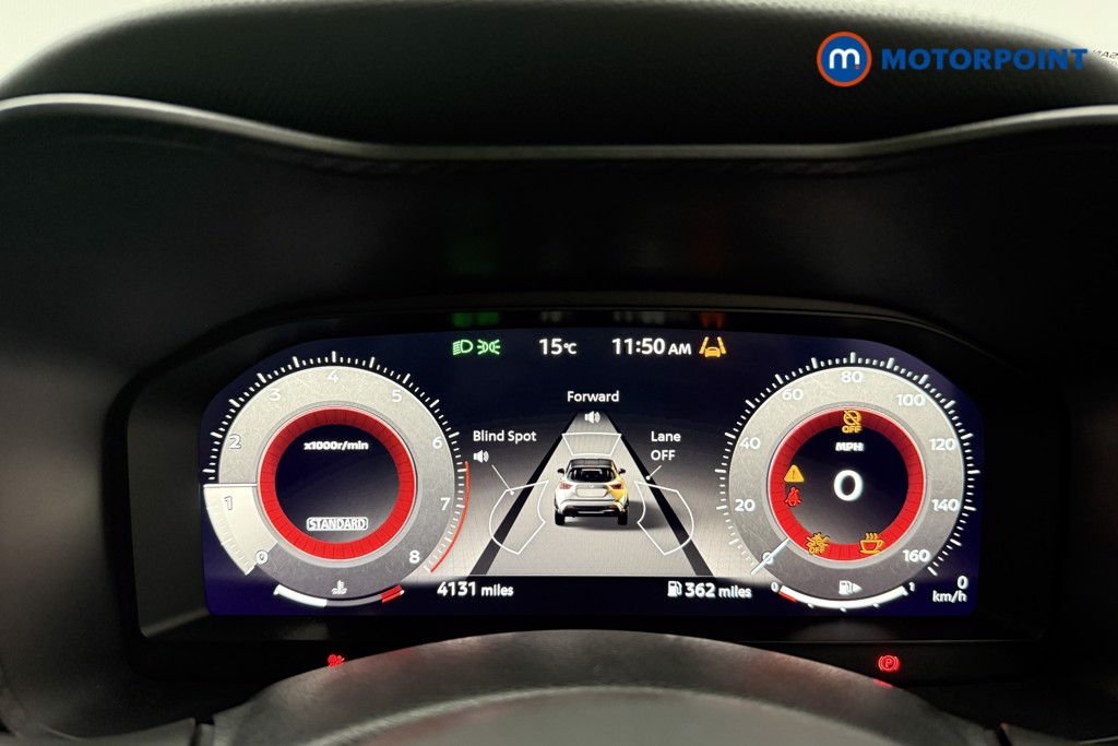Used Nissan Juke 2025 for sale - 76146968: Photo 17