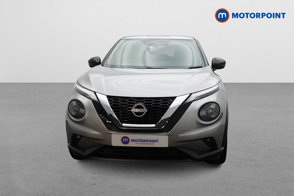 Used Nissan Juke 2025 for sale - 76146968: Photo 2