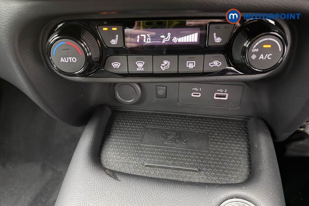 Used Nissan Juke 2025 for sale - 76146968: Photo 21