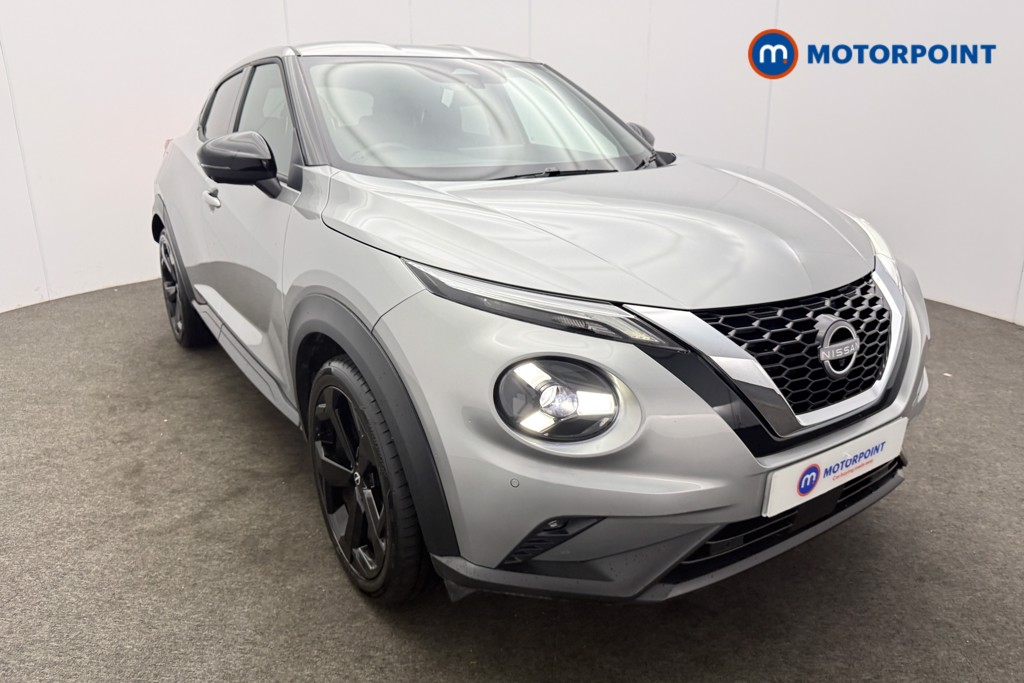 Used Nissan Juke 2025 for sale - 76146968: Photo 27