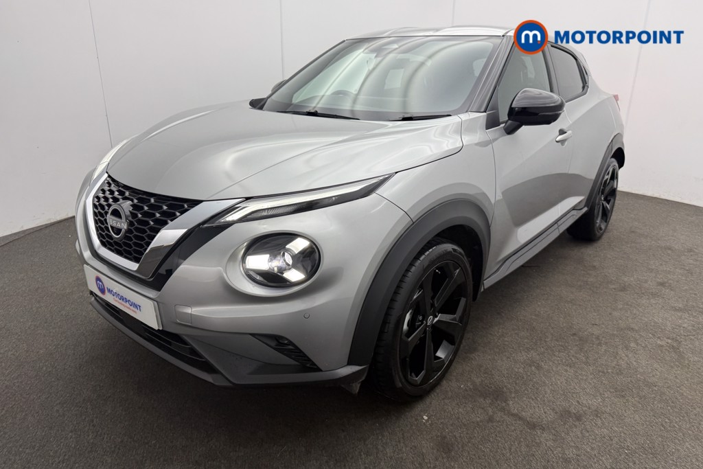 Used Nissan Juke 2025 for sale - 76146968: Photo 28