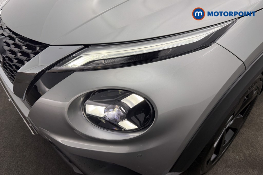 Used Nissan Juke 2025 for sale - 76146968: Photo 29