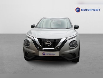 Used Nissan Juke 2025 for sale - 76146968: Photo 2