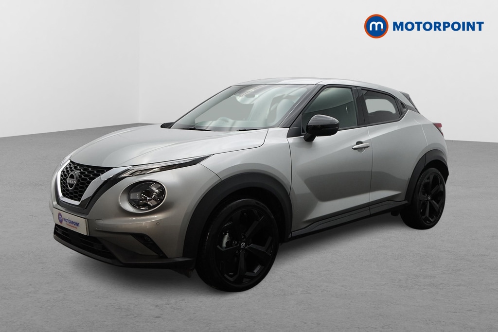 Used Nissan Juke 2025 for sale - 76146968: Photo 3