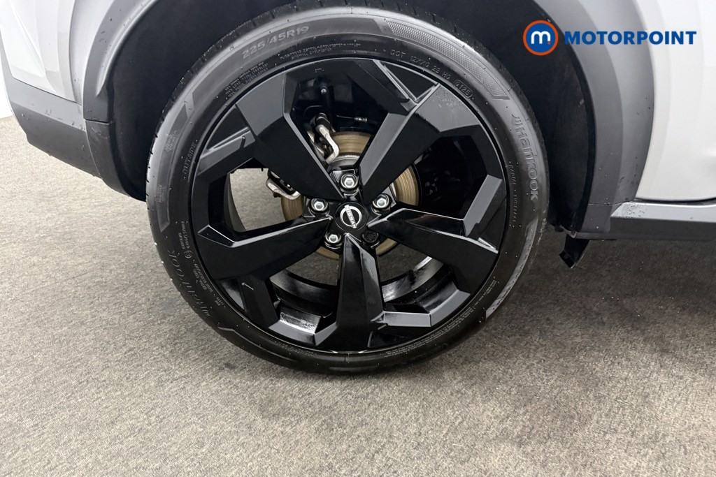 Used Nissan Juke 2025 for sale - 76146968: Photo 31