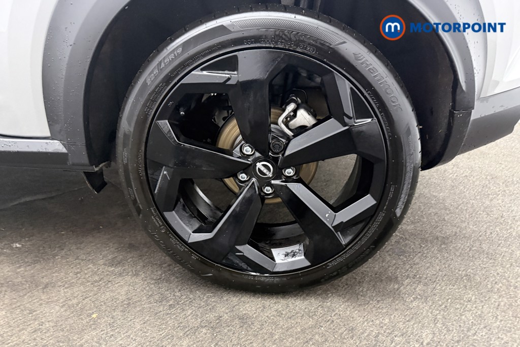 Used Nissan Juke 2025 for sale - 76146968: Photo 32