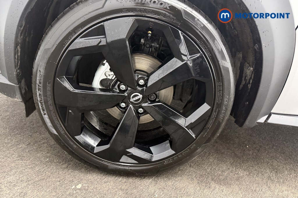 Used Nissan Juke 2025 for sale - 76146968: Photo 33