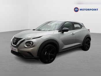 Used Nissan Juke 2025 for sale - 76146968: Photo 3