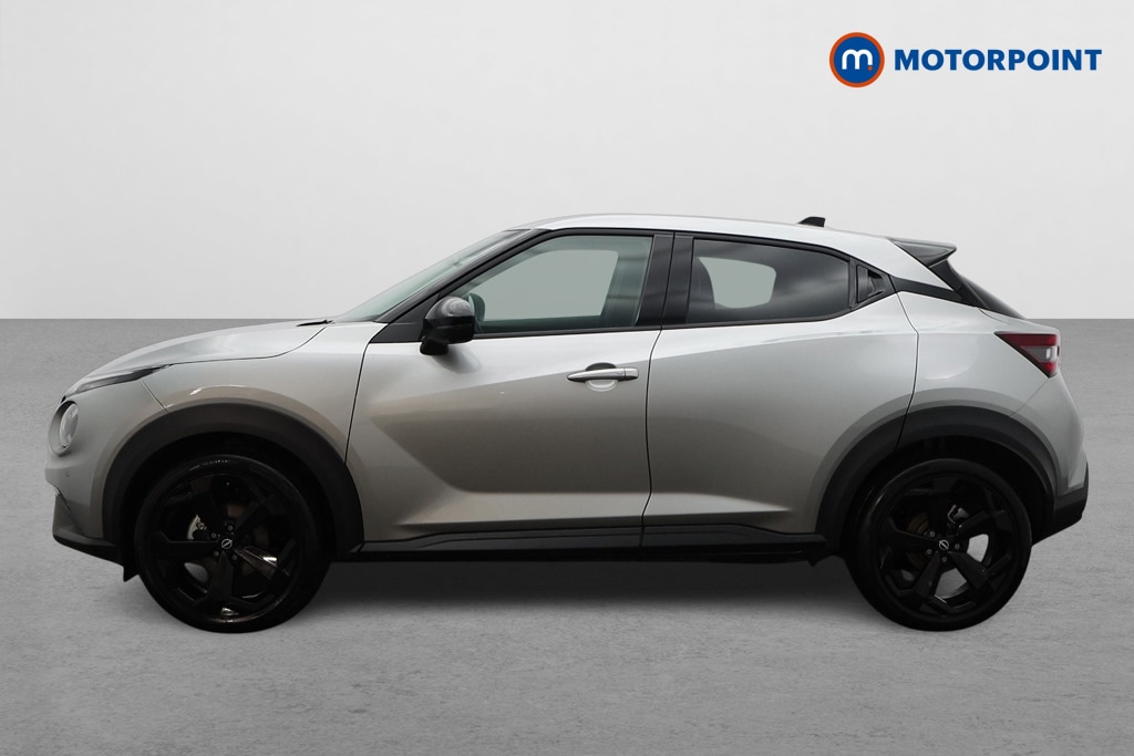 Used Nissan Juke 2025 for sale - 76146968: Photo 4