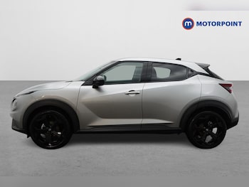 Used Nissan Juke 2025 for sale - 76146968: Photo 4