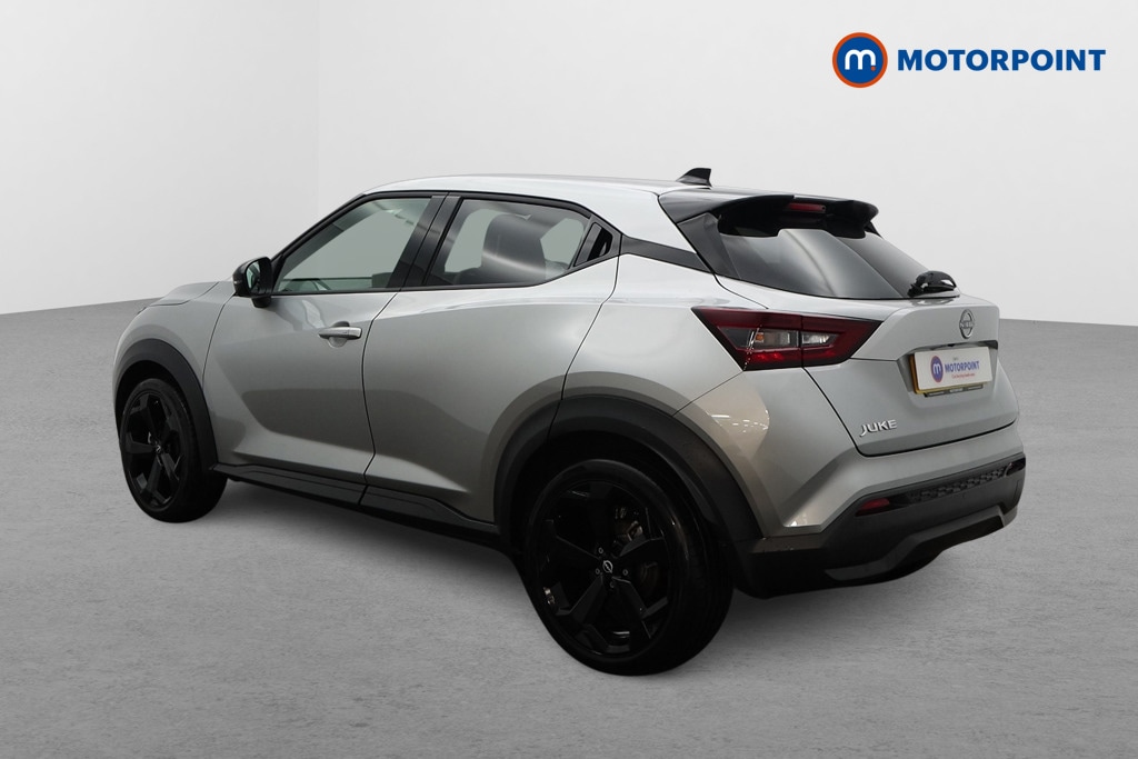 Used Nissan Juke 2025 for sale - 76146968: Photo 5