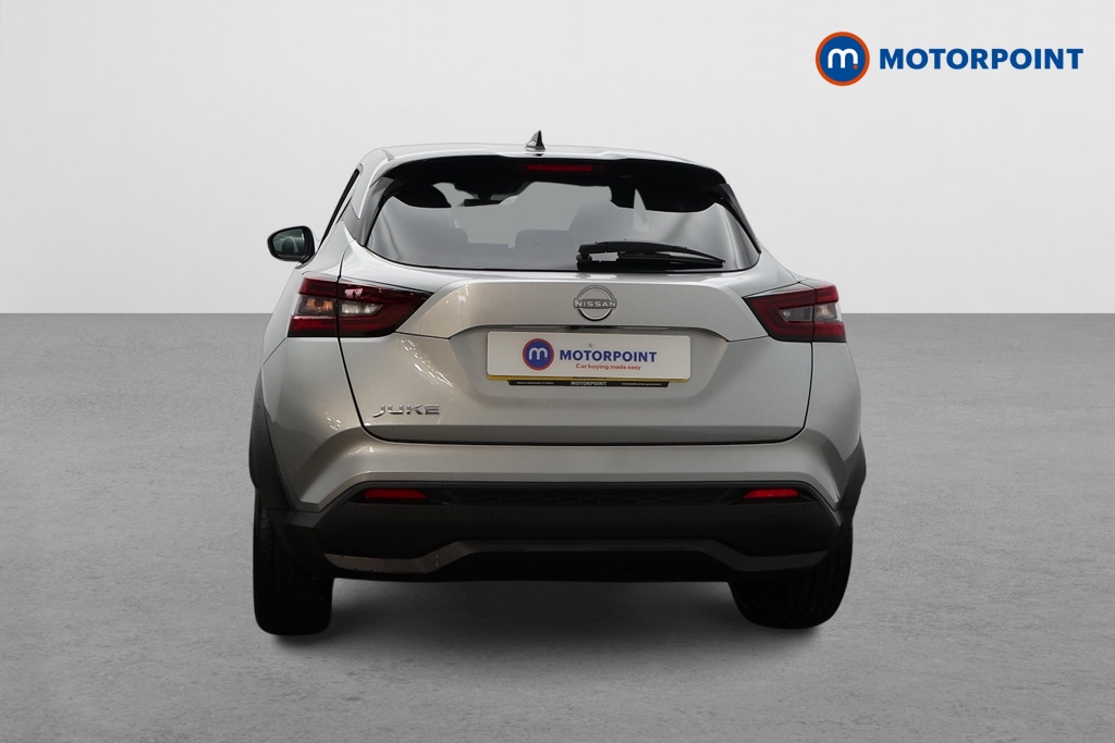 Used Nissan Juke 2025 for sale - 76146968: Photo 6