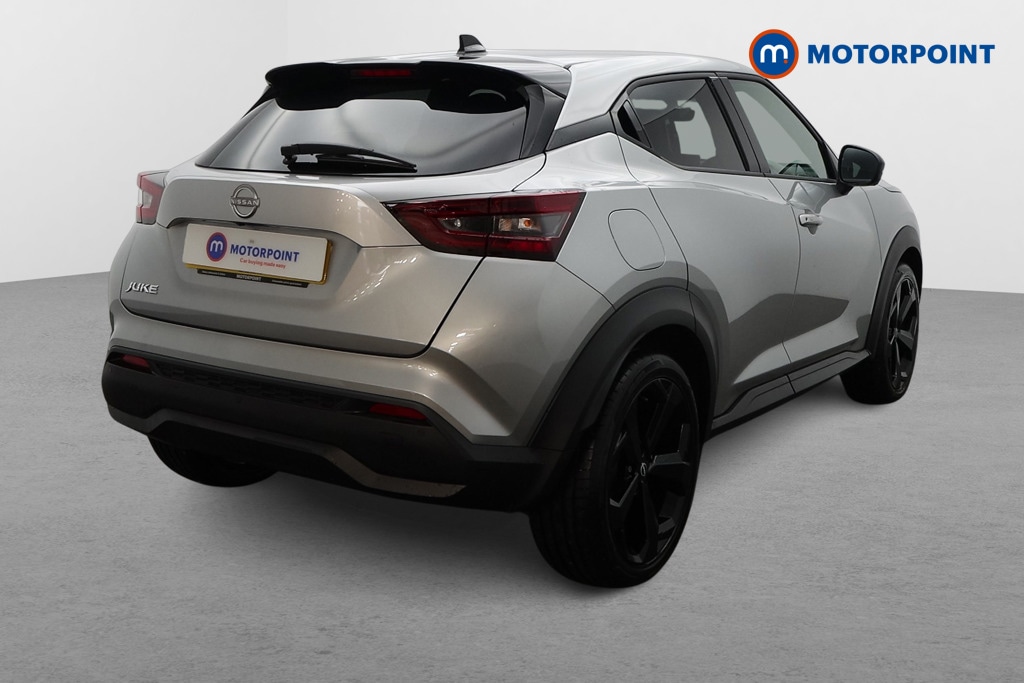 Used Nissan Juke 2025 for sale - 76146968: Photo 7
