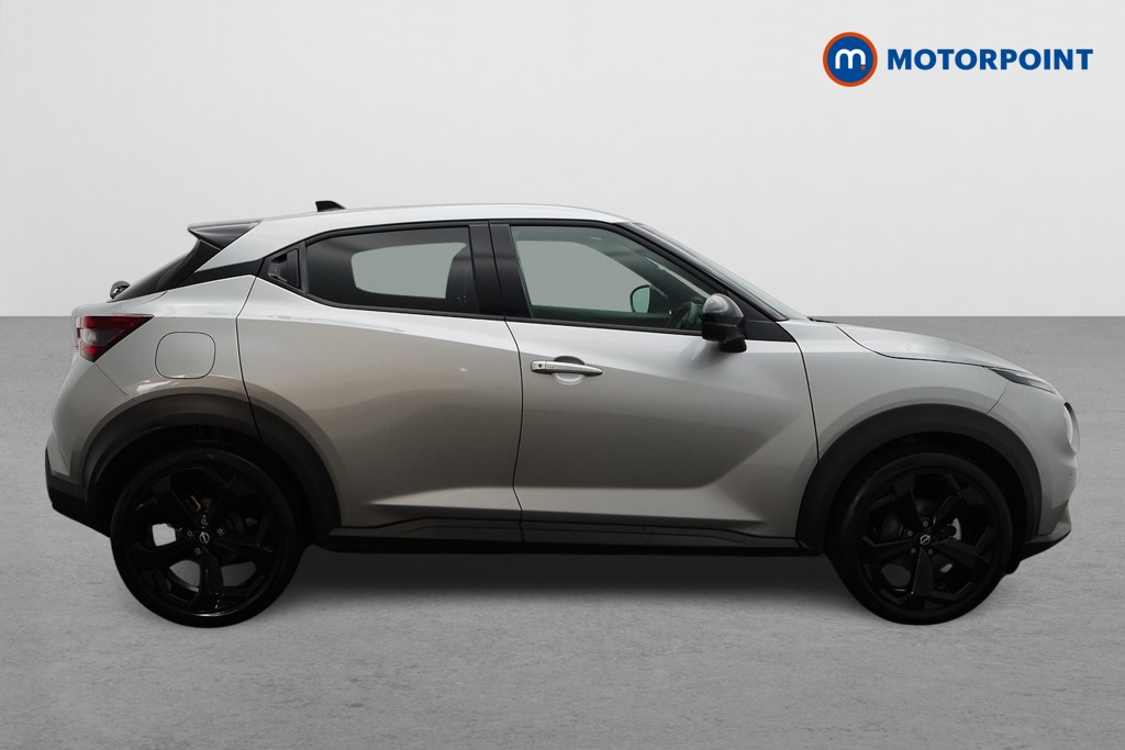 Used Nissan Juke 2025 for sale - 76146968: Photo 8