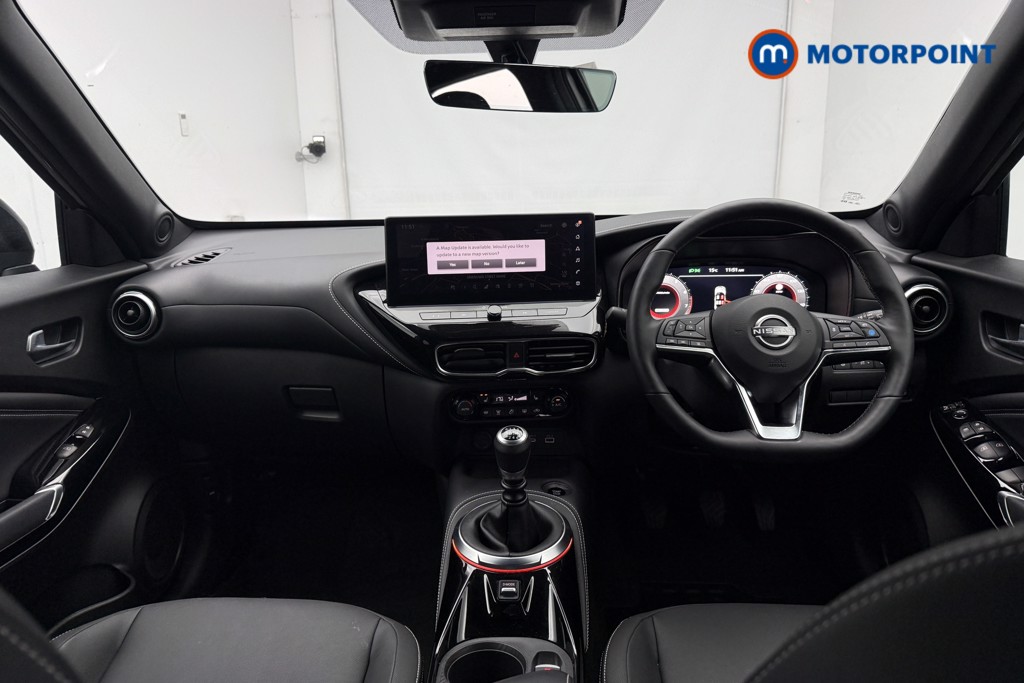 Used Nissan Juke 2025 for sale - 76146968: Photo 9