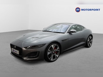 Used Jaguar F-Type undefined for sale - 76460796: Photo
