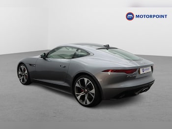 Used Jaguar F-Type undefined for sale - 76460796: Photo