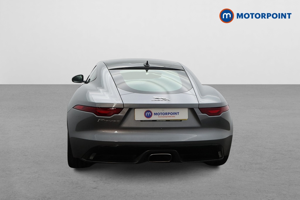 Used Jaguar F-Type 2021 for sale - 76460796: Photo 5