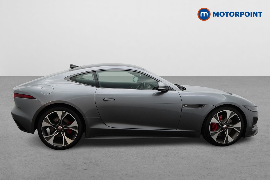Used Jaguar F-Type 2021 for sale - 76460796: Photo 7