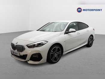 Used BMW 2 Series 2021 for sale - 77381912: Photo