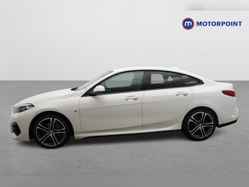 Used BMW 2 Series 2021 for sale - 77381912: Photo