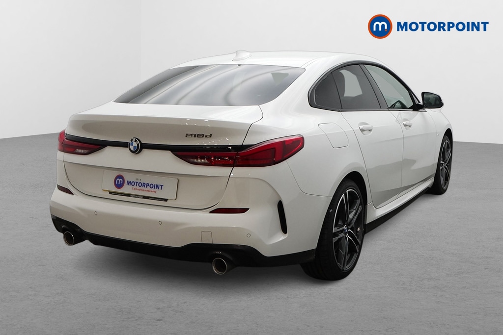 Used BMW 2 Series 2021 for sale - 77381912: Photo 7