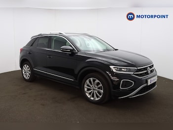 Used Volkswagen T-Roc 2023 for sale - 79594982: Photo