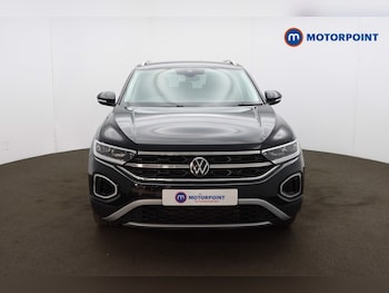 Used Volkswagen T-Roc 2023 for sale - 79594982: Photo