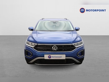 Used Volkswagen T-Roc 2023 for sale - 79492069: Photo