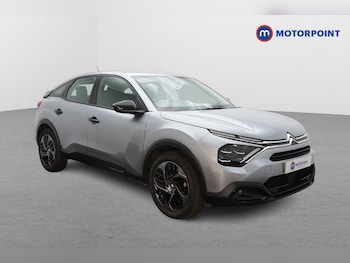 Used Citroen C4 2023 for sale - 79353295: Photo