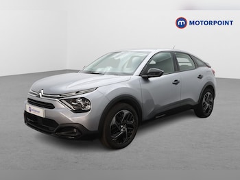 Used Citroen C4 2023 for sale - 79353295: Photo