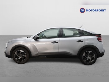 Used Citroen C4 2023 for sale - 79353295: Photo