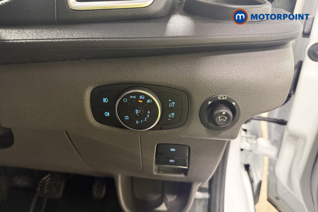 Used Ford Transit 2024 for sale - 77649161: Photo 11