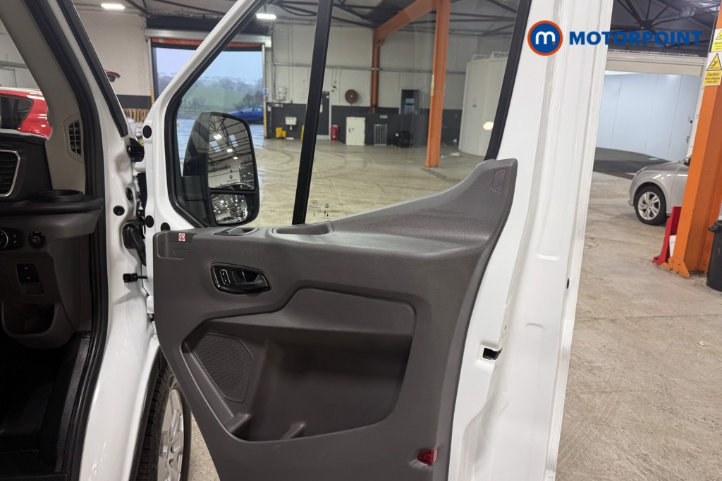 Used Ford Transit 2024 for sale - 77649161: Photo 12