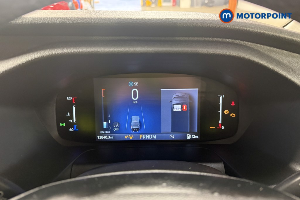 Used Ford Transit 2024 for sale - 77649161: Photo 13