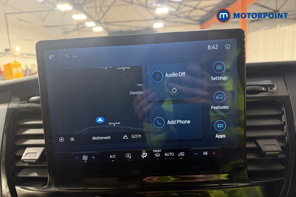 Used Ford Transit 2024 for sale - 77649161: Photo 14