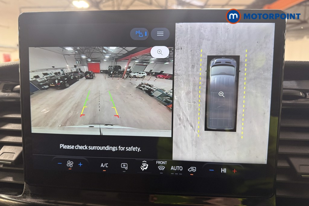 Used Ford Transit 2024 for sale - 77649161: Photo 16