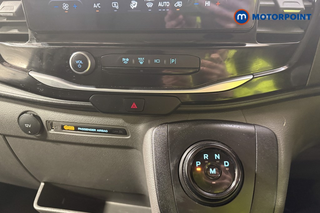 Used Ford Transit 2024 for sale - 77649161: Photo 17
