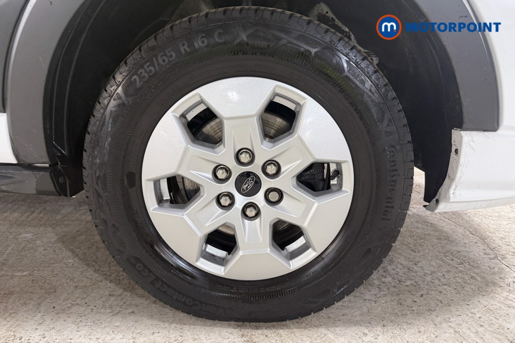 Used Ford Transit 2024 for sale - 77649161: Photo 18