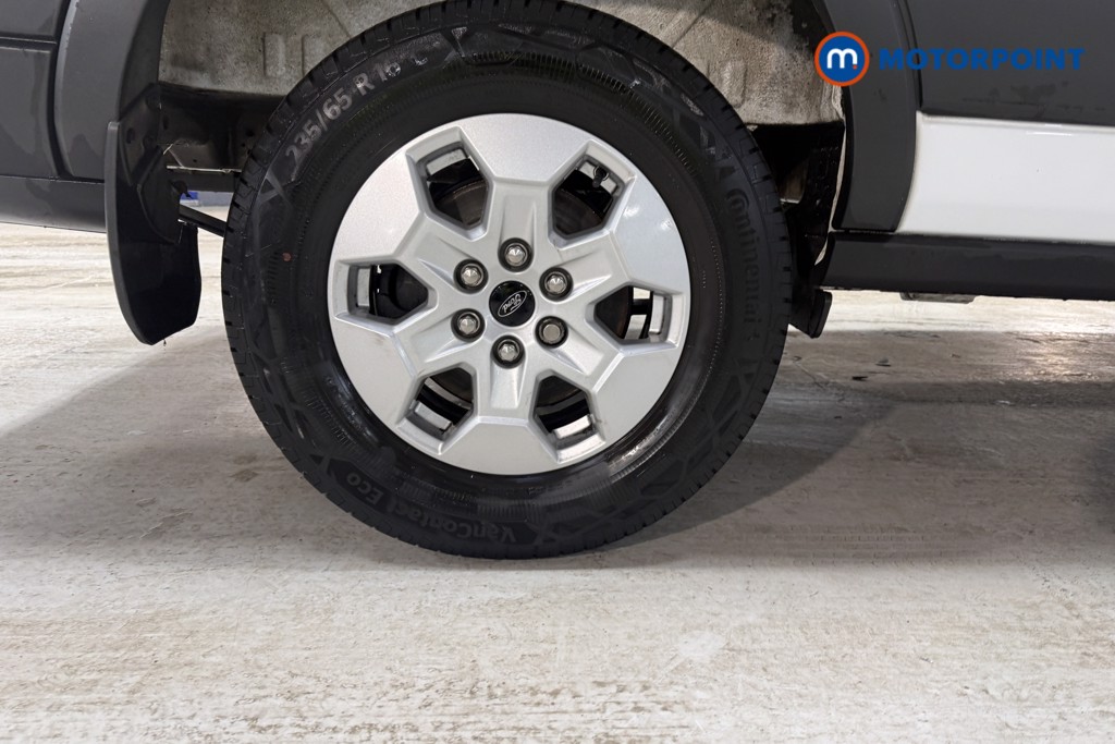 Used Ford Transit 2024 for sale - 77649161: Photo 19