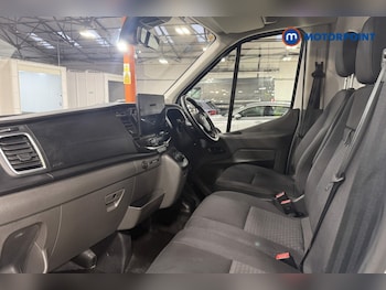 Used Ford Transit 2024 for sale - 77649161: Photo