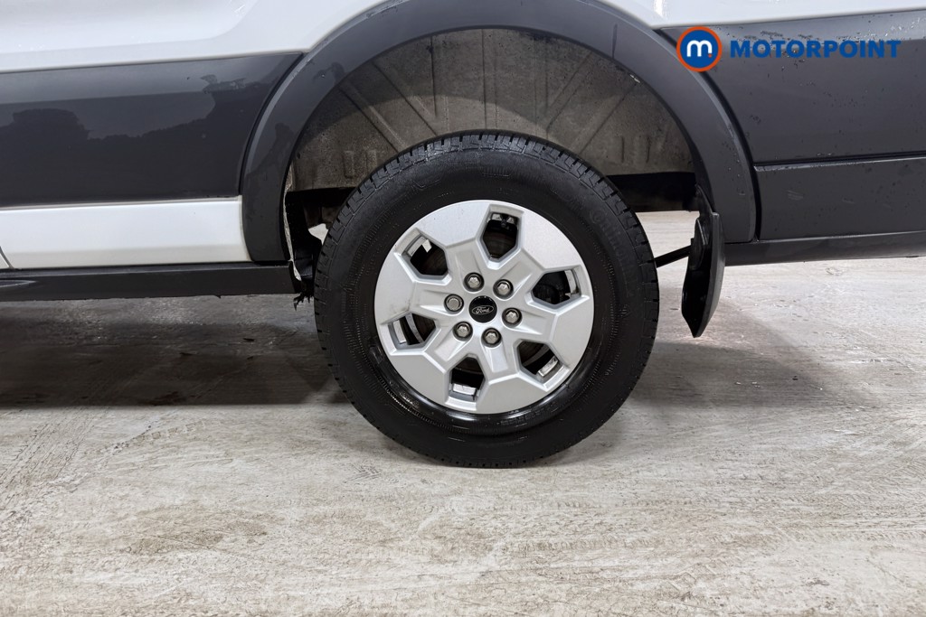 Used Ford Transit 2024 for sale - 77649161: Photo 20