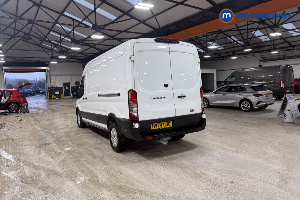 Used Ford Transit 2024 for sale - 77649161: Photo 23