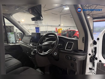 Used Ford Transit 2024 for sale - 77649161: Photo