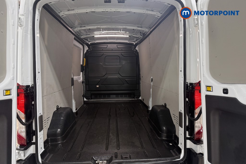 Used Ford Transit 2024 for sale - 77649161: Photo 5