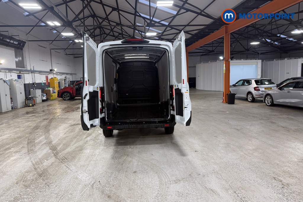 Used Ford Transit 2024 for sale - 77649161: Photo 6