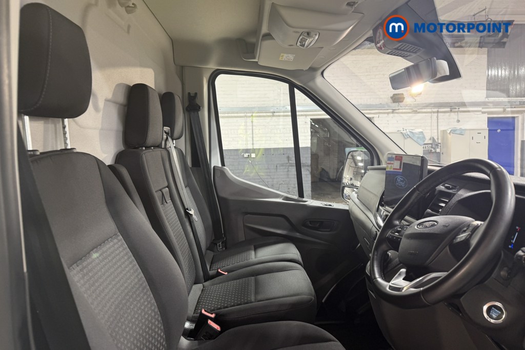 Used Ford Transit 2024 for sale - 77649161: Photo 9